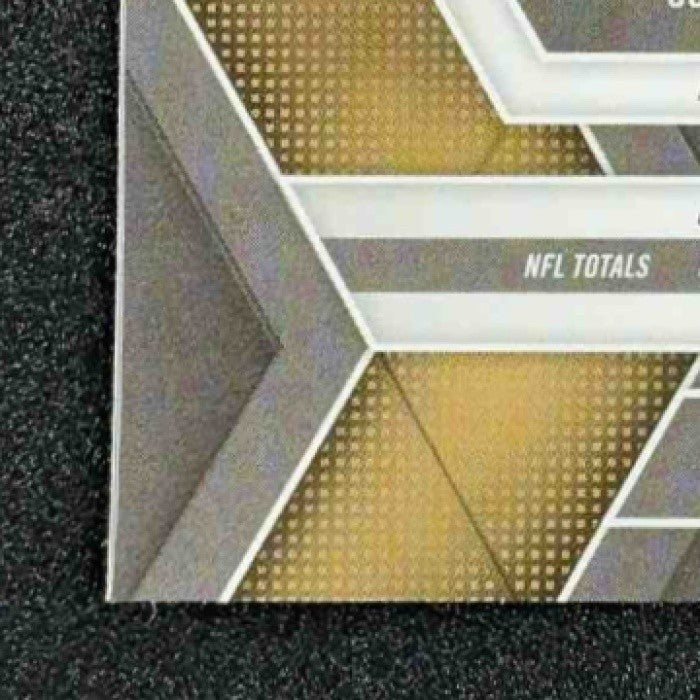 JOE HORN 2025 PANINI MOSAIC #174 NO HUDDLE SILVER PRIZM SAINTS