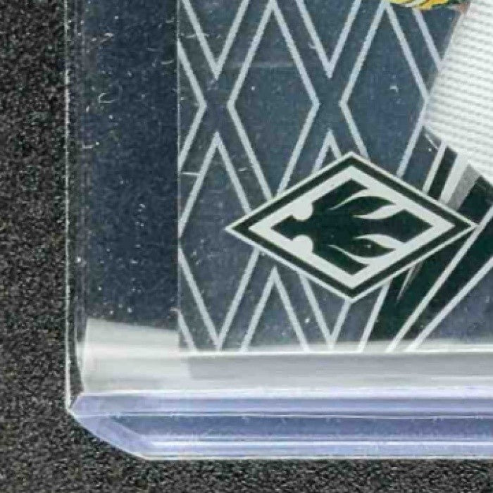 PANINI PHOENIX 2025 ROOKIE PATCH AUTOGRAPH MATTHEW GOLDEN PACKERS /199 #RPS-MGN