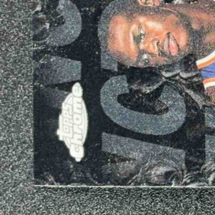 KHAMAN MALUACH 2025-26 TOPPS CHROME #INS-19 INSTINCT RC SUNS