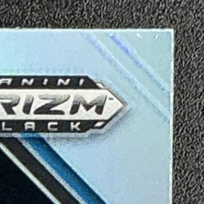 JULIUS PEPPERS 2025 PANINI PRIZM BLACK #17 SILVER PANTHERS
