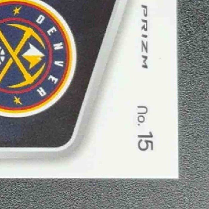 MICHAEL PORTER JR. 2023-24 PANINI SPECTRA #15 NUGGETS