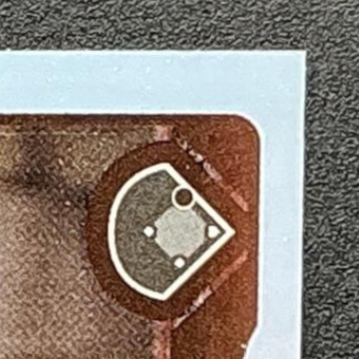 CARLOS SANTANA 2025 TOPPS CHROME UPDATE #USC11 SEPIA REFRACTOR GUARDIANS