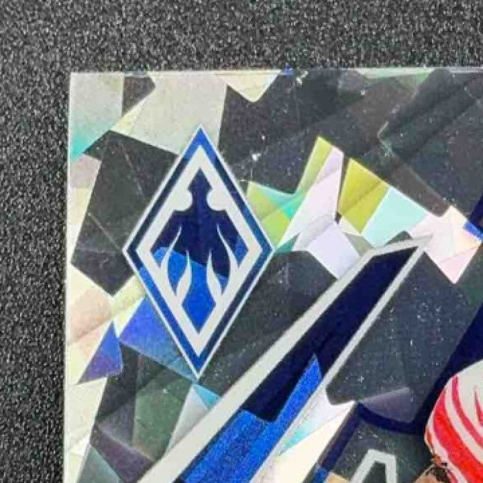 TYLER NUBIN 2024 PANINI PHOENIX #246 ICE RC GIANTS