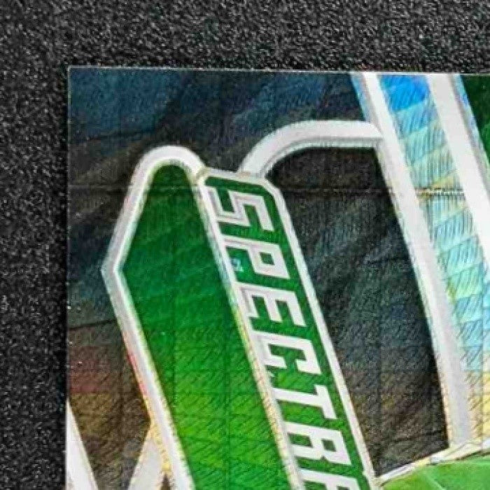 KEVIN DURANT 2023-24 PANINI SPECTRA #191 INTERNATIONAL SUPERSONICS