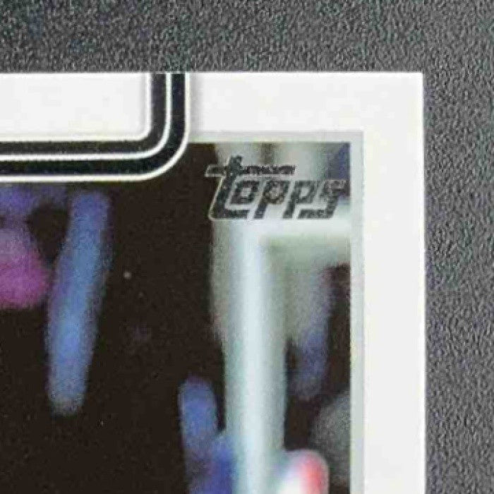 VICTOR WEMBANYAMA 2025-26 TOPPS #195 SPURS