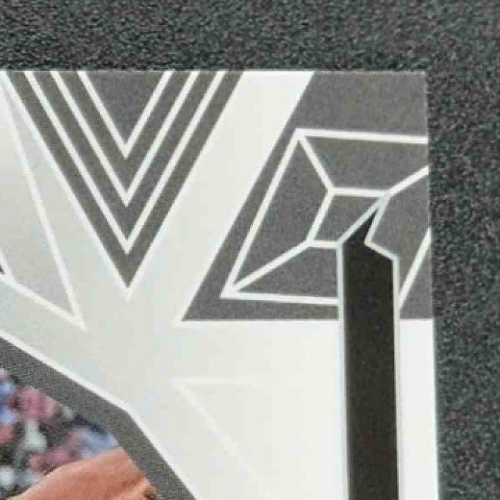 2024 Panini Obsidian Harrison Barnes #12 Electric Etch Purple Flood /75