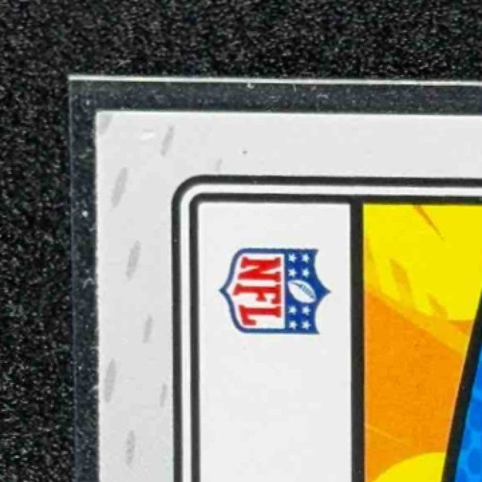 SAQUON BARKLEY 2025 PANINI DONRUSS #AAP-SBA ACTION ALL-PROS EAGLES