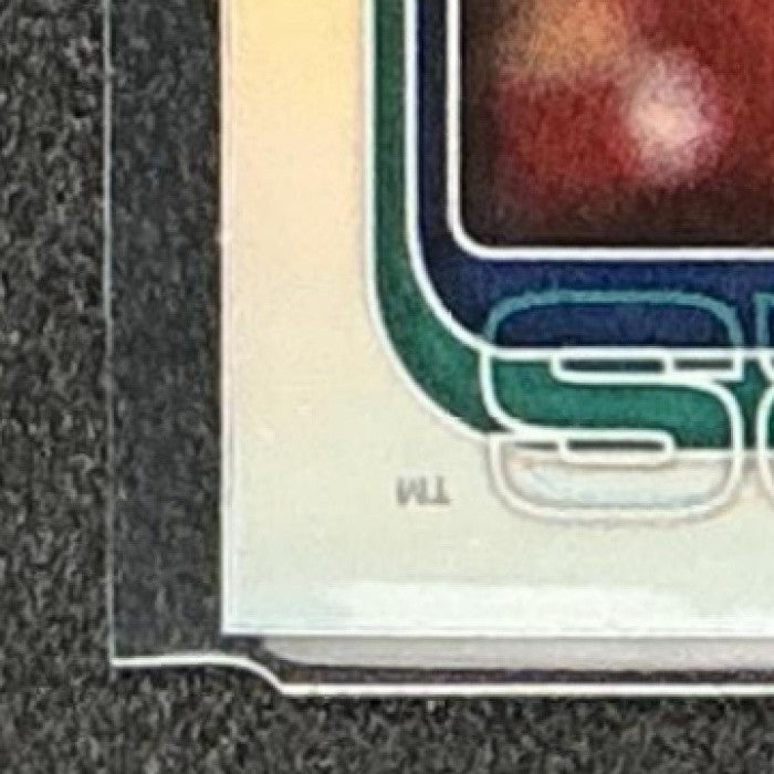CAL RALEIGH 2025 TOPPS CHROME UPDATE #ASGC-1 ALL-STAR GAME MARINERS
