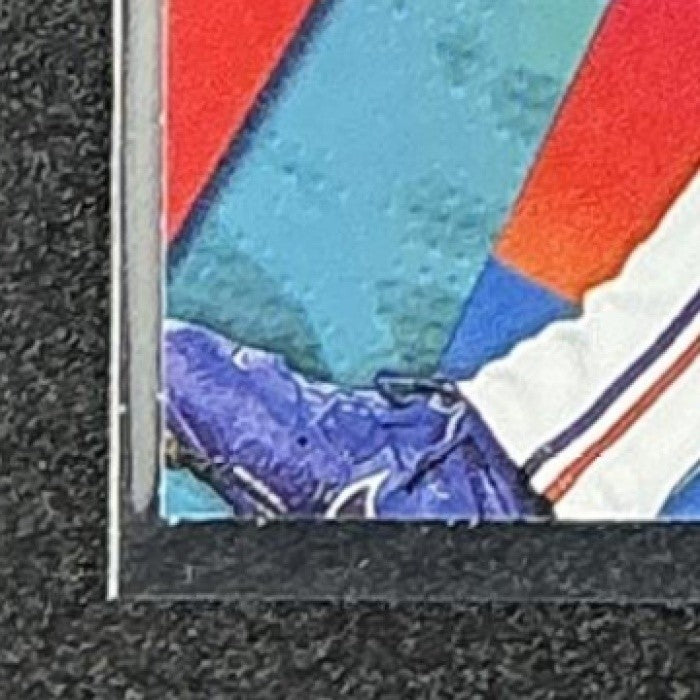 WYATT LANGFORD 2025 TOPPS CHROME UPDATE #PP-39 POWER PLAYERS RANGERS