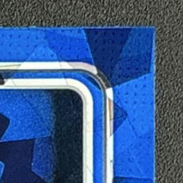 NYCK HARBOR 2025 BOWMAN CHROME UNIVERSITY SAPPHIRE #82 1ST PROSPECT GAMECOCKS