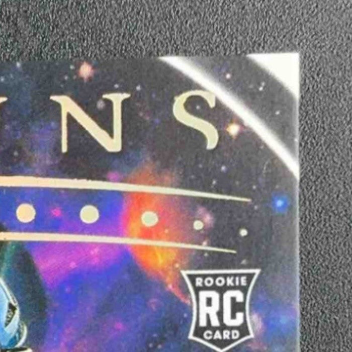 ABDUL CARTER 2025 PANINI ORIGINS #112 ROOKIE RC GIANTS
