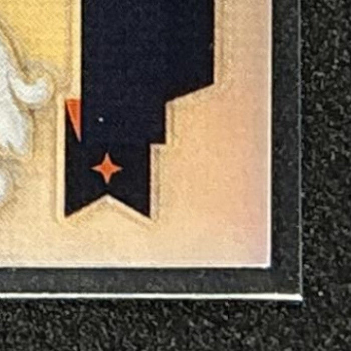 CALEB WILLIAMS 2025 PANINI ROOKIES & STARS #5 CRUSADE SILVER BEARS