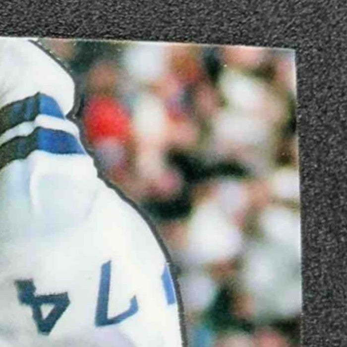 BOB LILLY 2024 TOPPS CHROME #ACT-15 ALL- TEAM COWBOYS