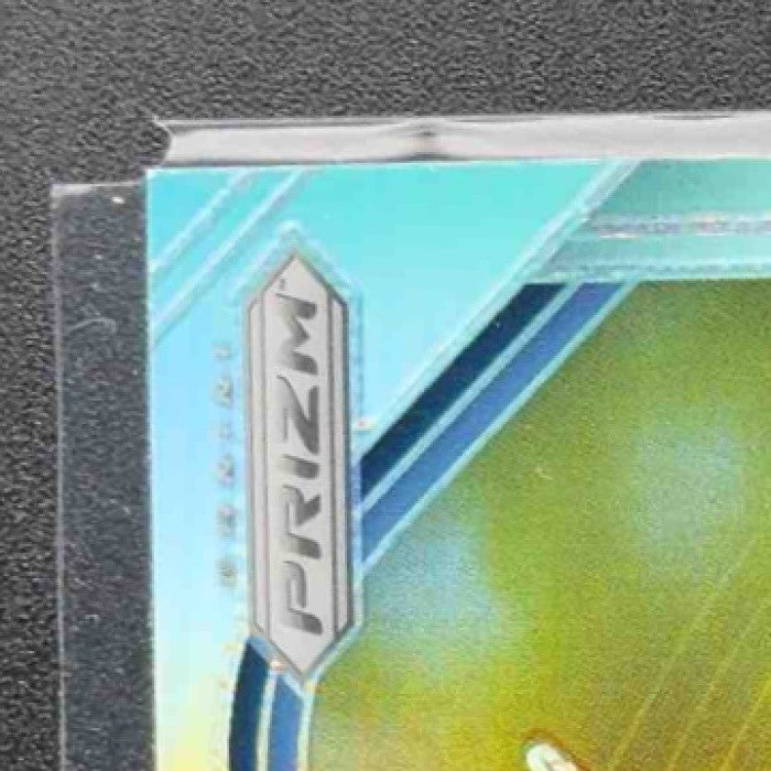 GUNNAR HELM 2025 PANINI PRIZM #359 SILVER RC TITANS