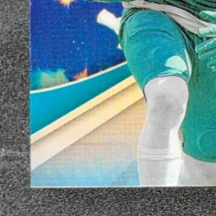 2025 Panini Phoenix Tank Bigsby #MMA-TBY Mythical Materials Auto /49 MEM