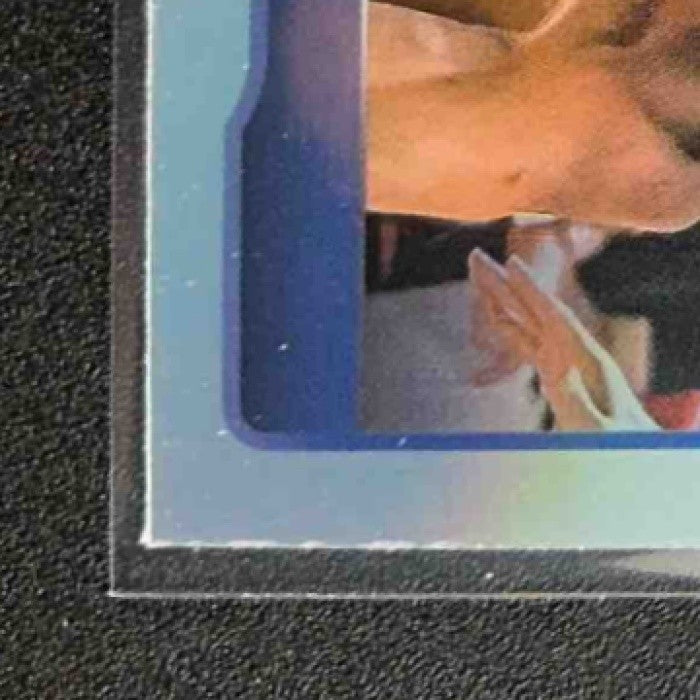 JOAN BERINGER 2025-26 TOPPS CHROME #267 REFRACTOR RC TIMBERWOLVES