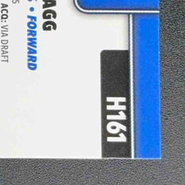 COOPER FLAGG 2025-26 TOPPS HOLIDAY #H161 RC MAVERICKS