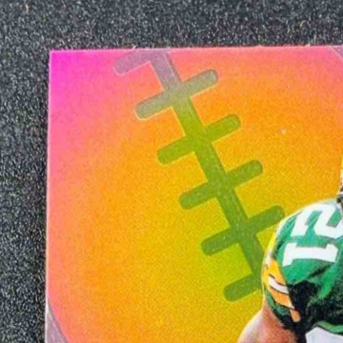 CHARLES WOODSON 2024 TOPPS CHROME #CAE-CWO ALL-ETCH PACKERS