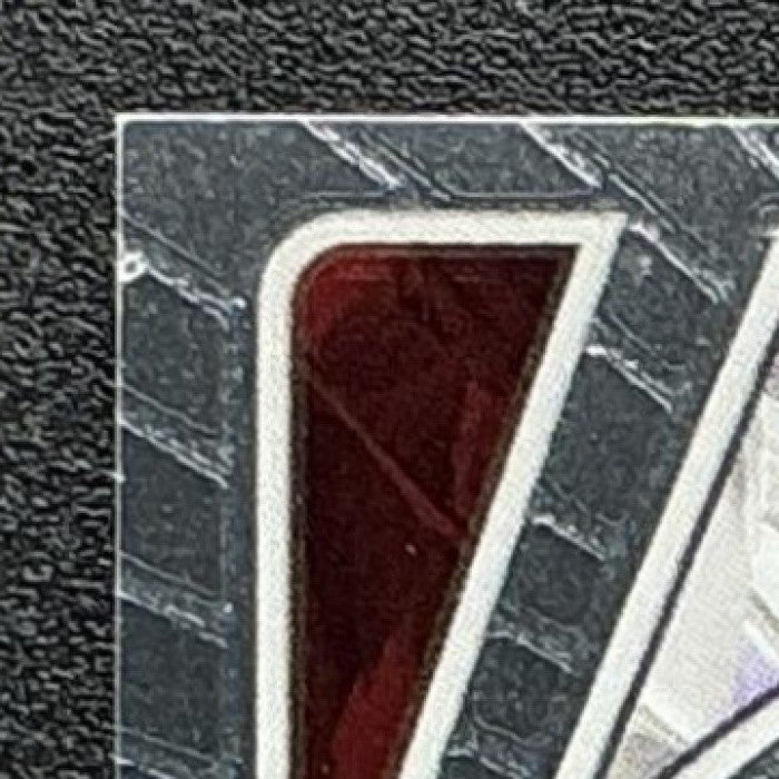 LARRY FITZGERALD 2025 PANINI DONRUSS OPTIC #10 DIAMOND HANDS CARDINALS