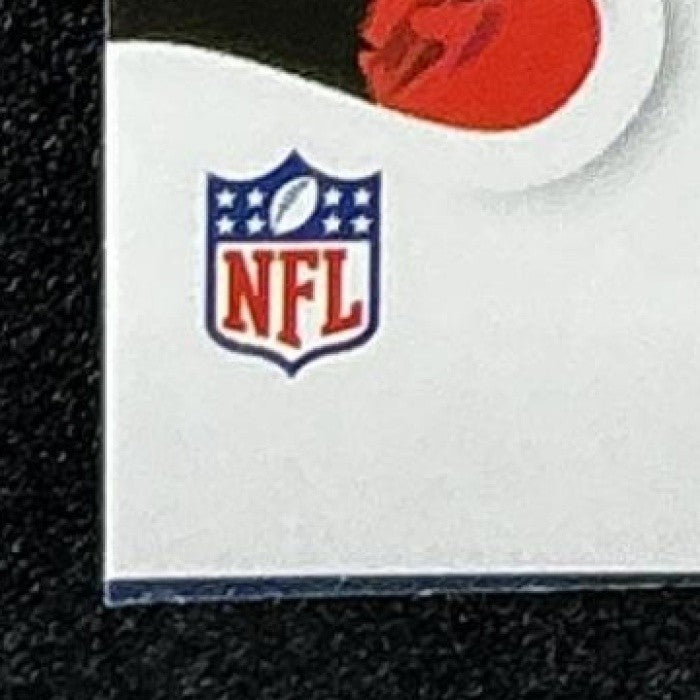TRAVIS KELCE 2025 PANINI DONRUSS OPTIC #11 LIGHT IT UP CHIEFS