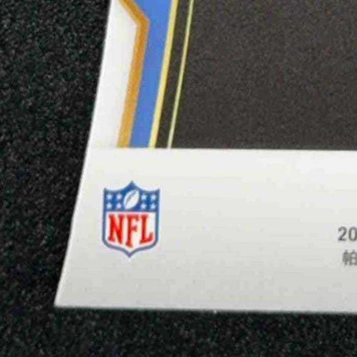 EARL CAMPBELL 2024 PANINI SELECT #54 CONCOURSE SILVER PRIZM DIE-CUT
