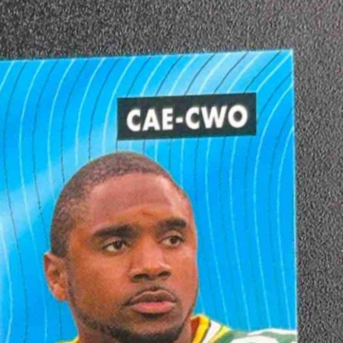 CHARLES WOODSON 2024 TOPPS CHROME #CAE-CWO ALL-ETCH PACKERS