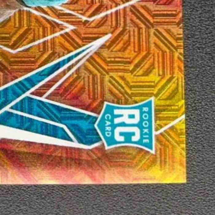 TRAVIS HUNTER 2025 PANINI PHOENIX #157 FIRE BURST 52/350 RC JAGUARS