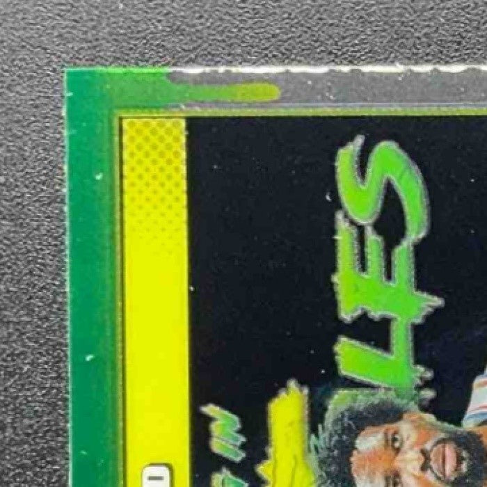 JOEL EMBIID 2025-26 TOPPS CHROME #TT-3 TALL TALES 76ERS