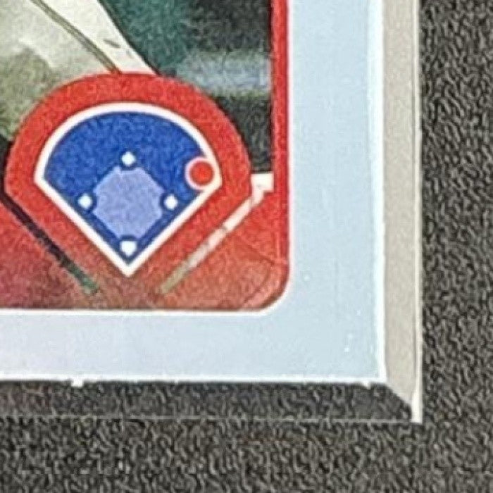 KEVIN ALCANTARA 2025 TOPPS CHROME UPDATE #USC25 REFRACTOR RC CUBS