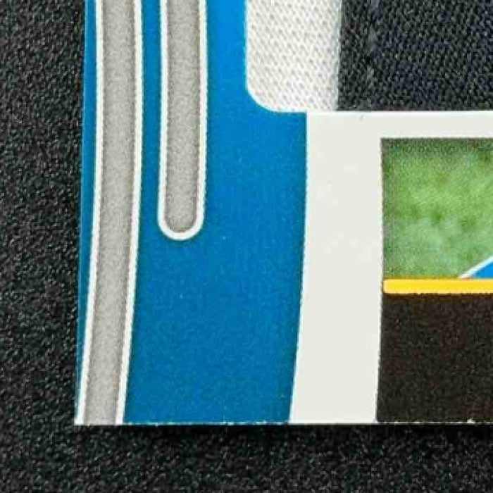 2025 Panini Absolute Tetairoa McMillan #ARM-TMN Rookie Materials Gold /99