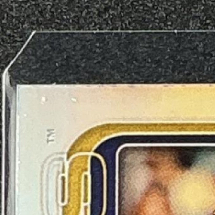 RHYS HOSKINS 2025 TOPPS CHROME #98 REFRACTOR BREWERS