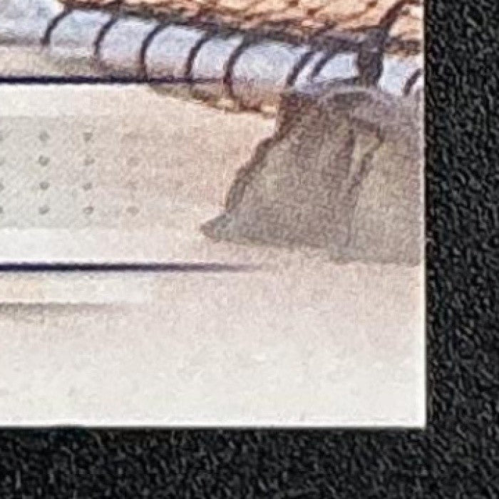 JACE JUNG 2025 TOPPS STADIUM CLUB #47 RC TIGERS