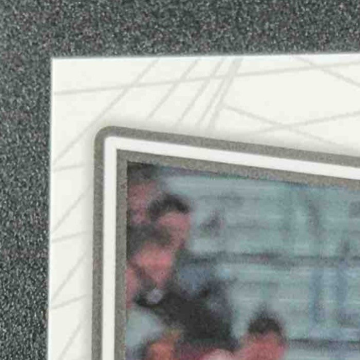 2023 PANINI DONRUSS OPTIC DEVONTE GRAHAM #OG-GRA OPTI GRAPHS RED CHOICE AUTO