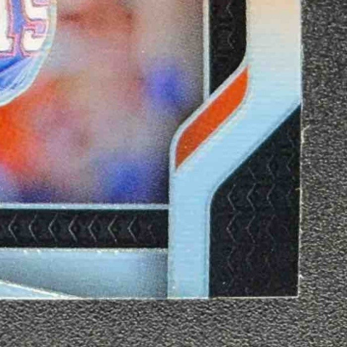 TIM TEBOW 2025 PANINI PRIZM DRAFT PICKS #174 SILVER GATORS
