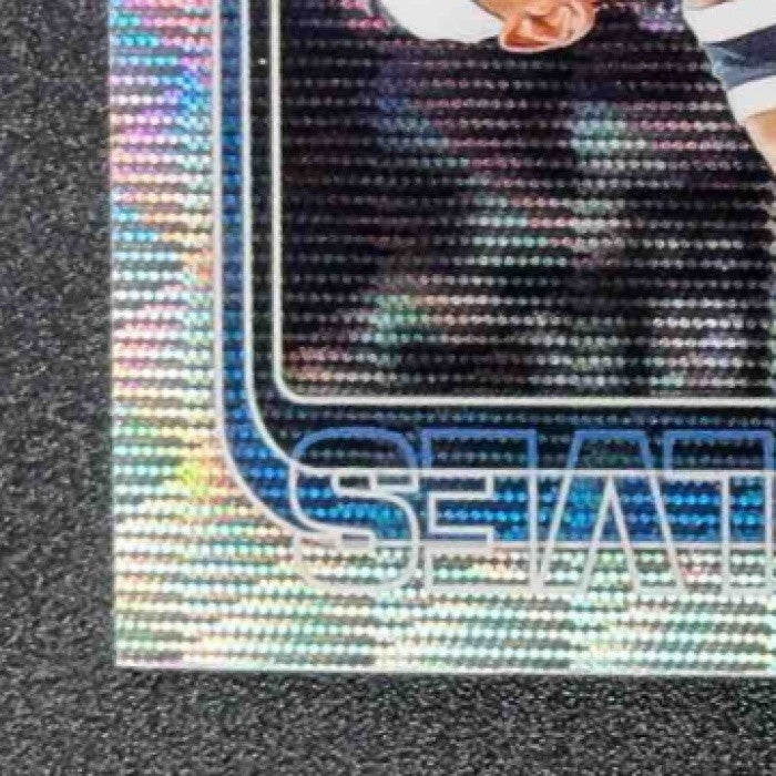 NICKEIL ALEXANDER-WALKER 2025-26 TOPPS CHROME #193 WAVE REFRACTOR TIMBERWOLVES