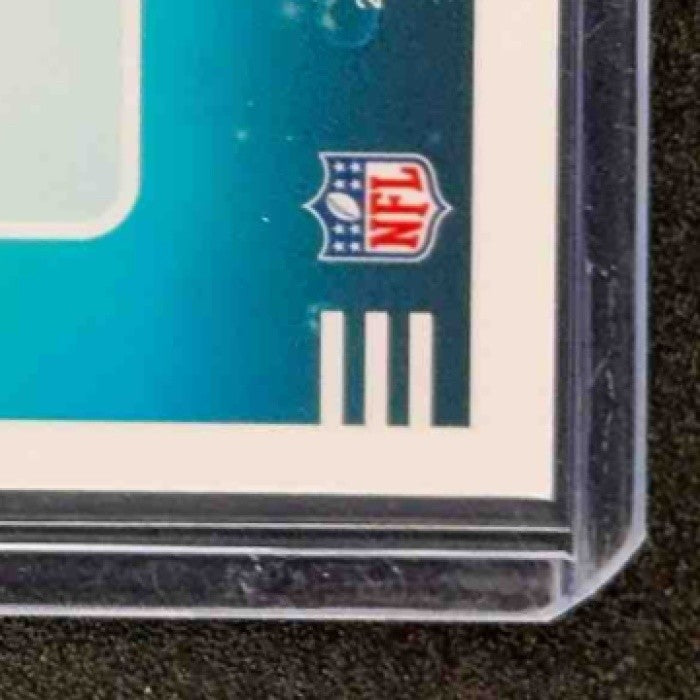 JAXSON DART 2025 PANINI MOSAIC #15 SPLASH SILVER PRIZM RC GIANTS