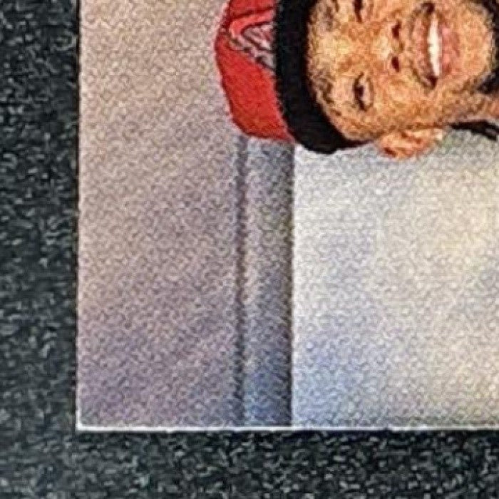 KETEL MARTE 2025 TOPPS STADIUM CLUB #51 RED FOIL DIAMONDBACKS