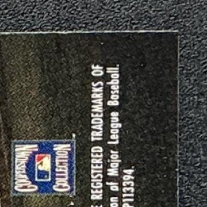 KEN GRIFFEY JR. 2025 TOPPS STADIUM CLUB #135 MARINERS
