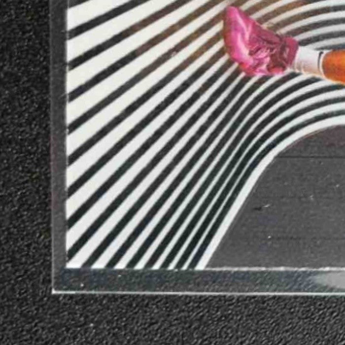 WALTER CLAYTON JR. 2025-26 TOPPS CHROME #GR-18 GENERATION RISING RC JAZZ