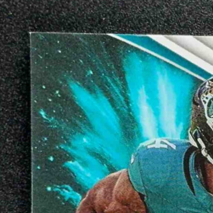 2025 Panini Phoenix Tank Bigsby #MMA-TBY Mythical Materials Auto /49 MEM