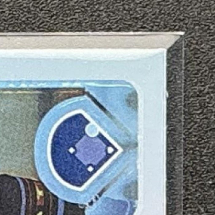 JONATHAN ARANDA 2025 TOPPS CHROME UPDATE #ASGC-20 ALL-STAR GAME RAYS