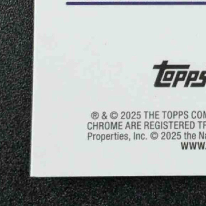 OSO IGHODARO 2025-26 TOPPS CHROME #109 RED, WHITE & BLUE REFRACTOR SUNS