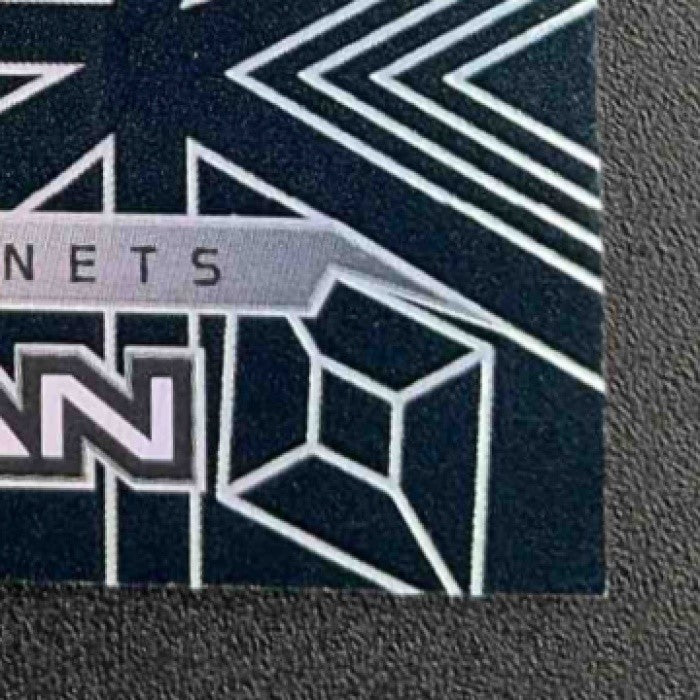 KJ SIMPSON JR. 2024-25 PANINI OBSIDIAN #151 RC HORNETS