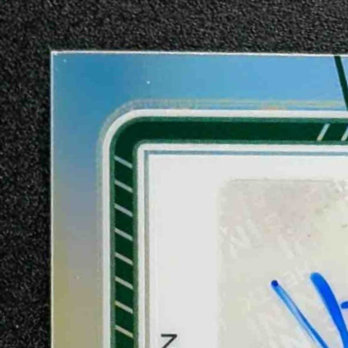 BRADY COOK 2025 PANINI PRIZM #SSI-BCK SIGNIFICANT SIGNATURES AUTO JETS