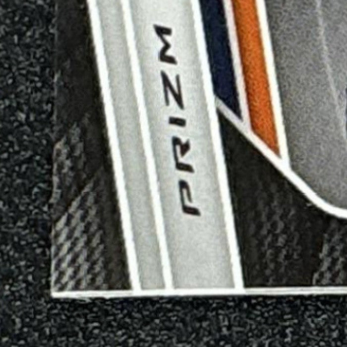 DEVIN HESTER 2025 PANINI PRIZM BLACK #21 WHITE 59/175 BEARS
