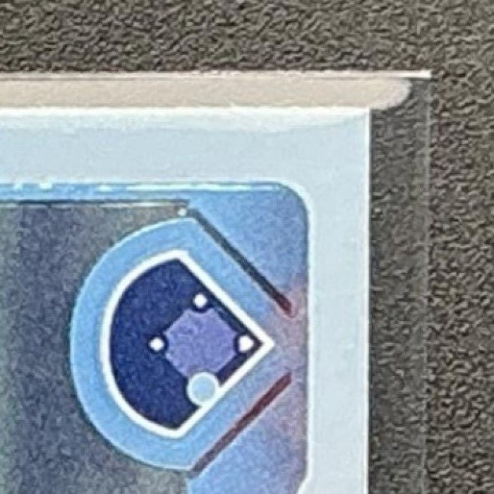 JUNIOR CAMINERO 2025 TOPPS CHROME UPDATE #ASGC-21 ALL-STAR GAME RAYS