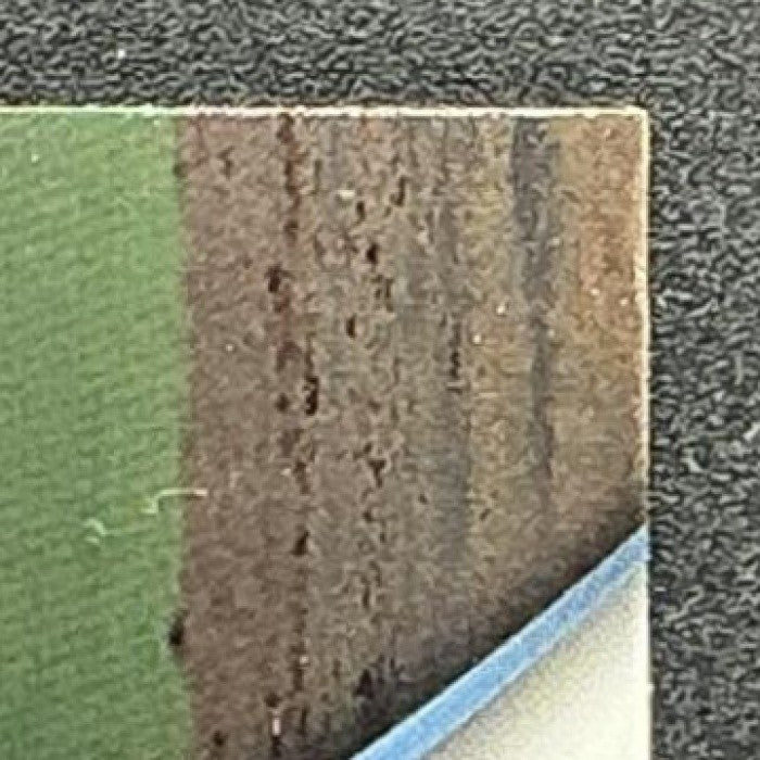 ARJUN NIMMALA 2025 BOWMAN DRAFT #A-20 AXIS CHROME BLUE JAYS