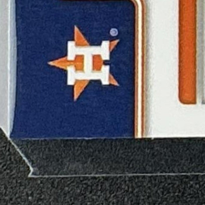 JEREMY PENA 2025 TOPPS CHROME UPDATE #ASGC-24 ALL-STAR GAME ASTROS
