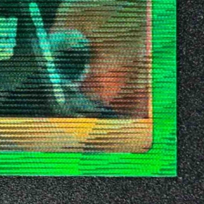 JAYLON TYSON 2025-26 TOPPS CHROME #50 GREEN WAVE REFRACTOR 5/99 CAVALIERS