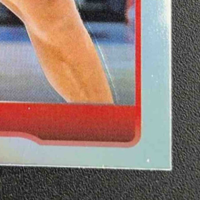 TREY MURPHY III 2025-26 TOPPS CHROME #104 REFRACTOR PELICANS